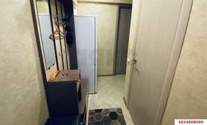 1-к квартира, вторичка, 34м2, 3/5 этаж