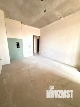 2-к квартира, вторичка, 71м2, 4/24 этаж