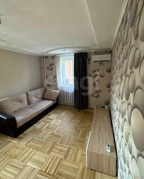 1-к квартира, вторичка, 31м2, 3/5 этаж