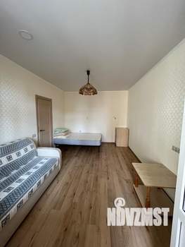 1-к квартира, вторичка, 38м2, 12/17 этаж