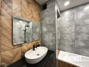 1-к квартира, вторичка, 35м2, 15/16 этаж