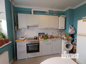 2-к квартира, вторичка, 63м2, 2/3 этаж
