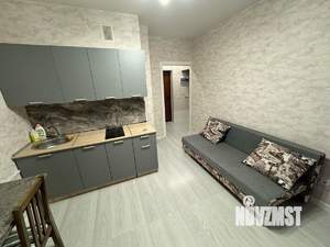 Студия квартира, вторичка, 21м2, 8/22 этаж