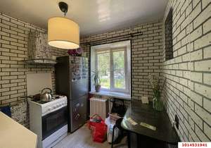 2-к квартира, вторичка, 43м2, 1/5 этаж