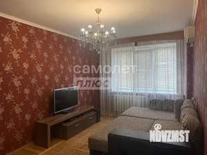 3-к квартира, вторичка, 59м2, 7/9 этаж
