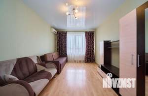 1-к квартира, вторичка, 43м2, 18/20 этаж