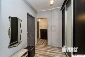 1-к квартира, вторичка, 43м2, 16/16 этаж