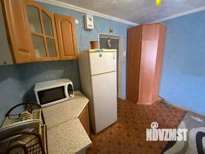 Студия квартира, вторичка, 19м2, 4/5 этаж