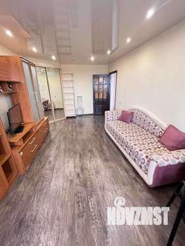 2-к квартира, вторичка, 52м2, 10/10 этаж