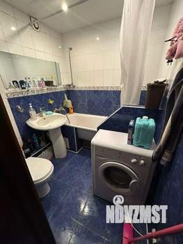 3-к квартира, вторичка, 58м2, 2/5 этаж