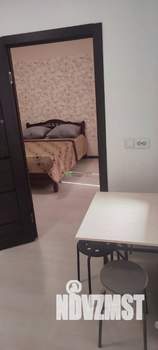 1-к квартира, вторичка, 38м2, 7/16 этаж