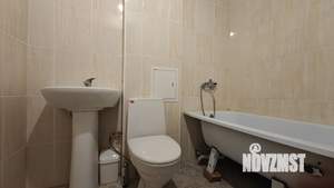 1-к квартира, вторичка, 34м2, 2/6 этаж