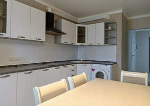 1-к квартира, вторичка, 42м2, 16/18 этаж