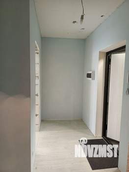 1-к квартира, вторичка, 35м2, 2/24 этаж