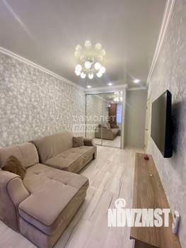 2-к квартира, вторичка, 50м2, 1/24 этаж