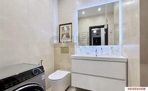 2-к квартира, вторичка, 75м2, 9/20 этаж