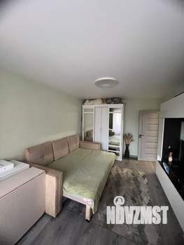 3-к квартира, вторичка, 64м2, 5/5 этаж