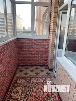 3-к квартира, вторичка, 97м2, 5/24 этаж