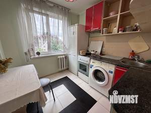 1-к квартира, вторичка, 30м2, 4/6 этаж