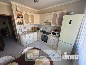1-к квартира, вторичка, 38м2, 4/25 этаж