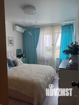 1-к квартира, вторичка, 32м2, 6/8 этаж