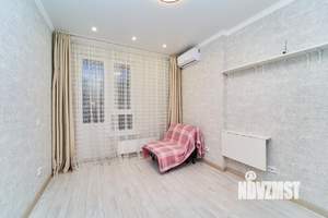 2-к квартира, вторичка, 50м2, 21/24 этаж