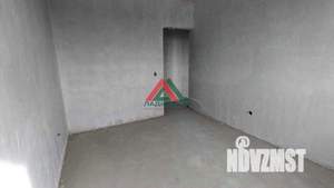 2-к квартира, вторичка, 55м2, 9/16 этаж