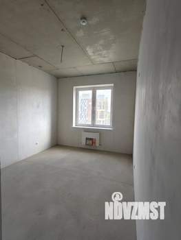 3-к квартира, вторичка, 59м2, 7/9 этаж