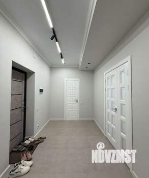 1-к квартира, вторичка, 40м2, 7/18 этаж