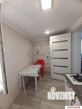 1-к квартира, вторичка, 28м2, 2/2 этаж