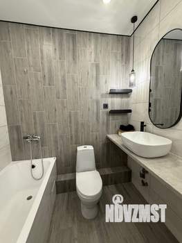 2-к квартира, вторичка, 54м2, 4/19 этаж