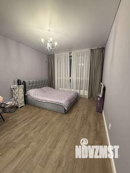 Студия квартира, вторичка, 23м2, 10/24 этаж