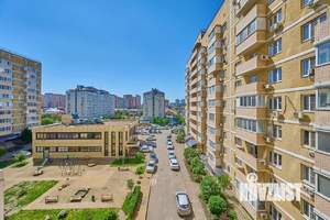 1-к квартира, вторичка, 41м2, 12/14 этаж
