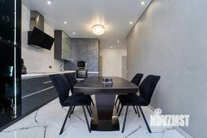 2-к квартира, вторичка, 73м2, 4/22 этаж