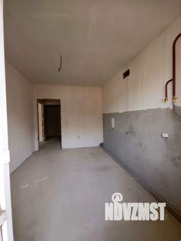 1-к квартира, вторичка, 45м2, 3/3 этаж