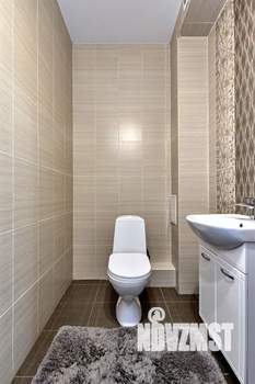 2-к квартира, вторичка, 65м2, 1/17 этаж