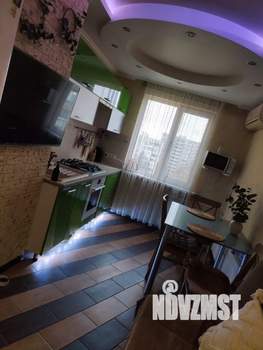 3-к квартира, вторичка, 66м2, 9/9 этаж