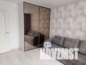 1-к квартира, вторичка, 36м2, 11/15 этаж