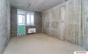2-к квартира, сданный дом, 56м2, 17/24 этаж