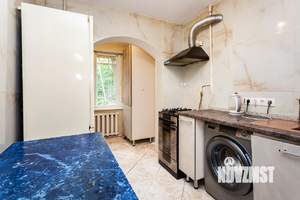 3-к квартира, вторичка, 58м2, 1/5 этаж