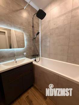 1-к квартира, вторичка, 39м2, 16/18 этаж