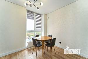 1-к квартира, вторичка, 40м2, 24/24 этаж