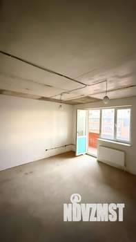 Студия квартира, вторичка, 27м2, 7/8 этаж