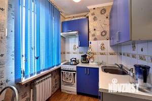 1-к квартира, вторичка, 30м2, 5/5 этаж