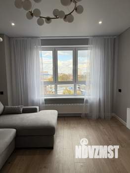 2-к квартира, вторичка, 78м2, 7/23 этаж