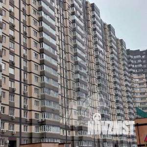 3-к квартира, вторичка, 96м2, 12/20 этаж