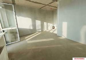 Студия квартира, вторичка, 24м2, 14/24 этаж