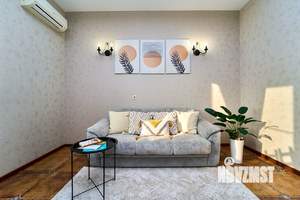 1-к квартира, вторичка, 52м2, 10/24 этаж