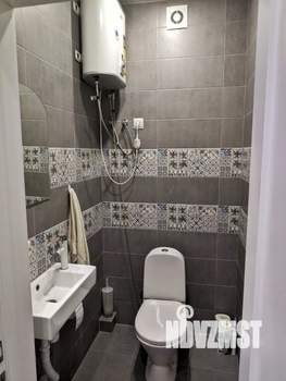 1-к квартира, вторичка, 47м2, 6/18 этаж