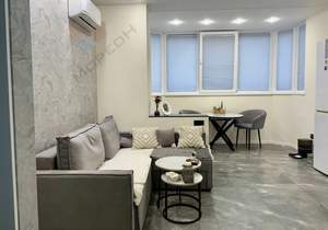 1-к квартира, вторичка, 37м2, 4/10 этаж